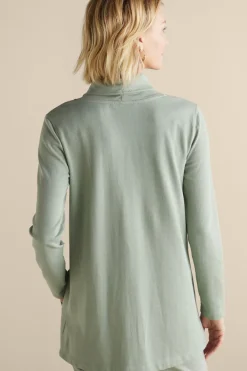 Westminster Tunic Sweatshirt