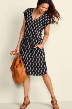 Whitley Short Dress