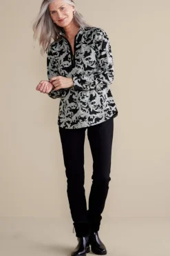 Winona Pullover