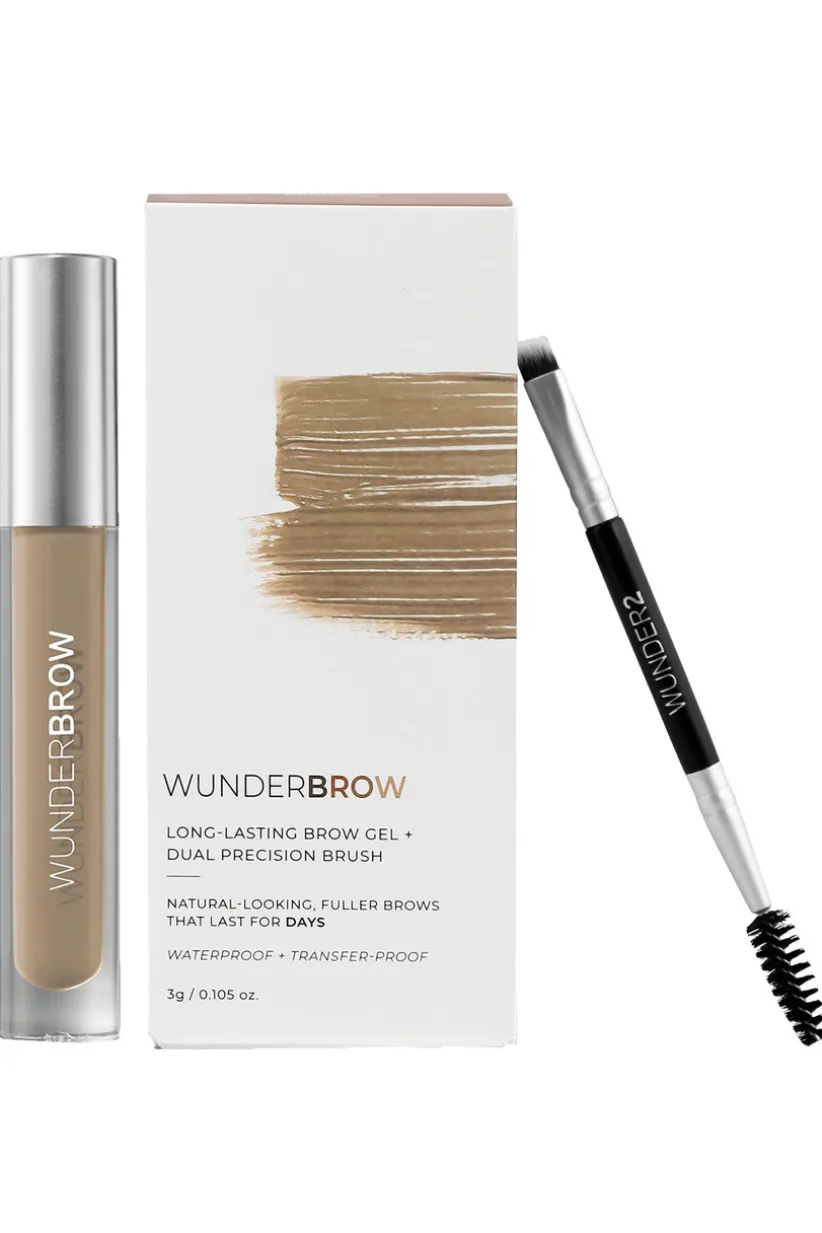 Wunderbrow Brow Gel