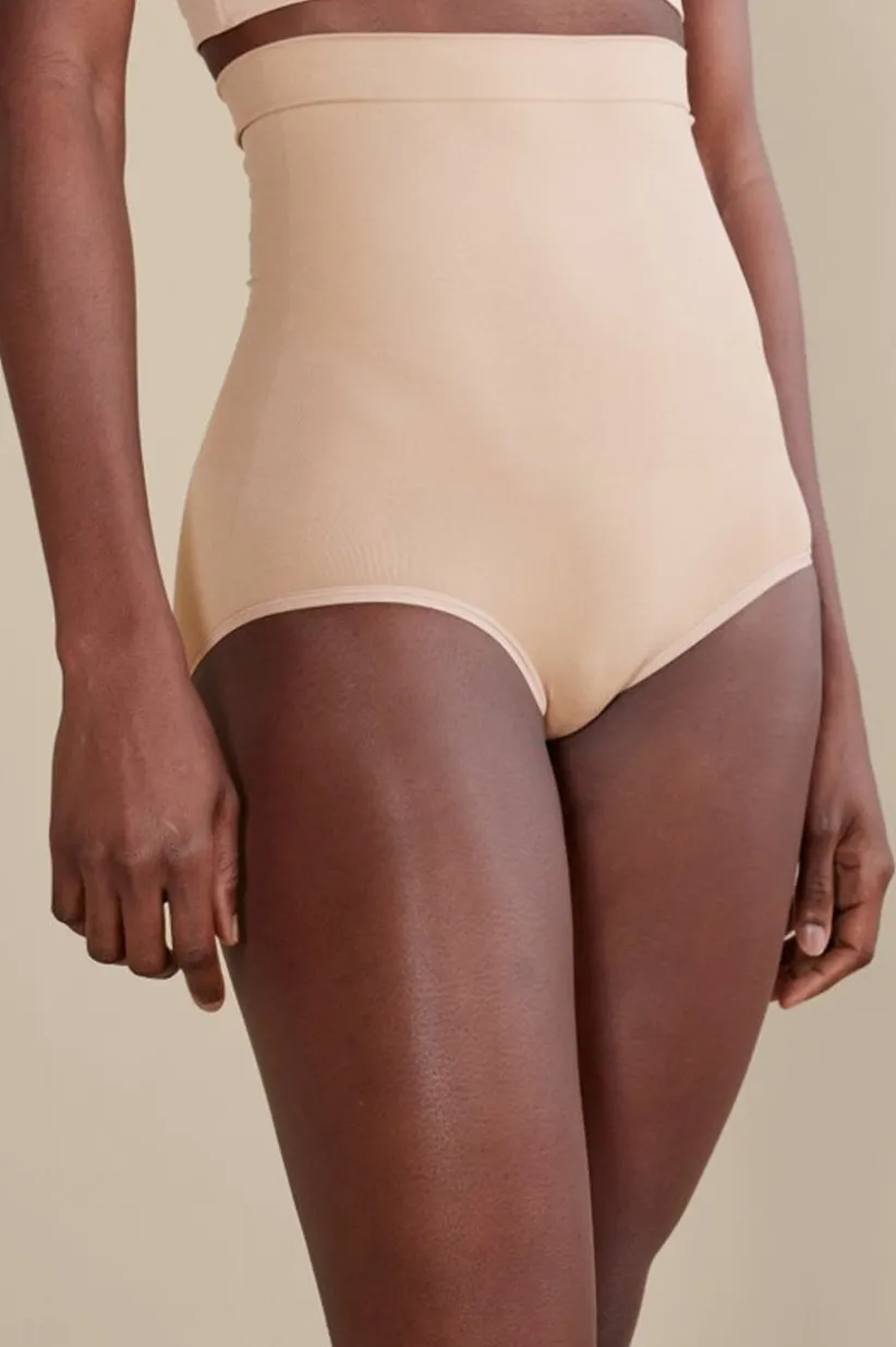 Yummie High Waist Shaping Brief