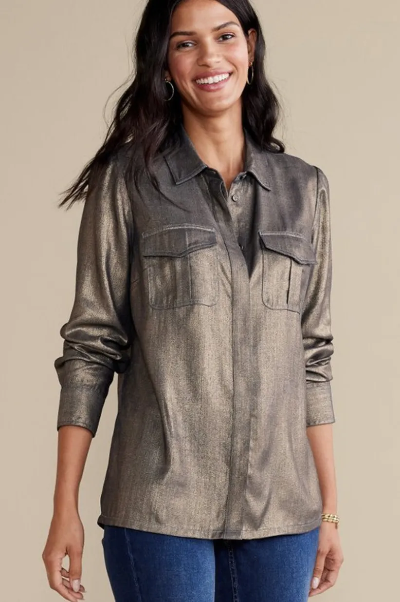 Zafina Shirt