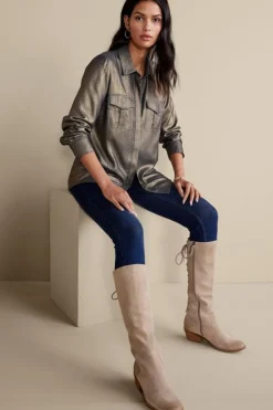 Zafina Shirt